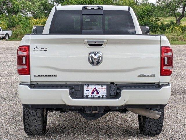 used 2022 Ram 2500 car