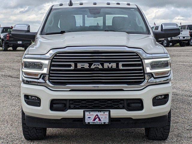 used 2022 Ram 2500 car