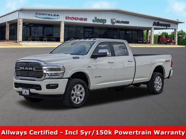 used 2022 Ram 2500 car