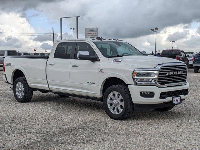 used 2022 Ram 2500 car