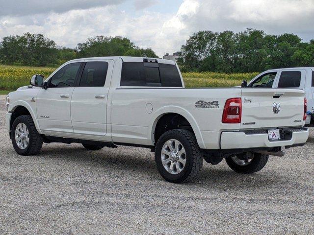 used 2022 Ram 2500 car