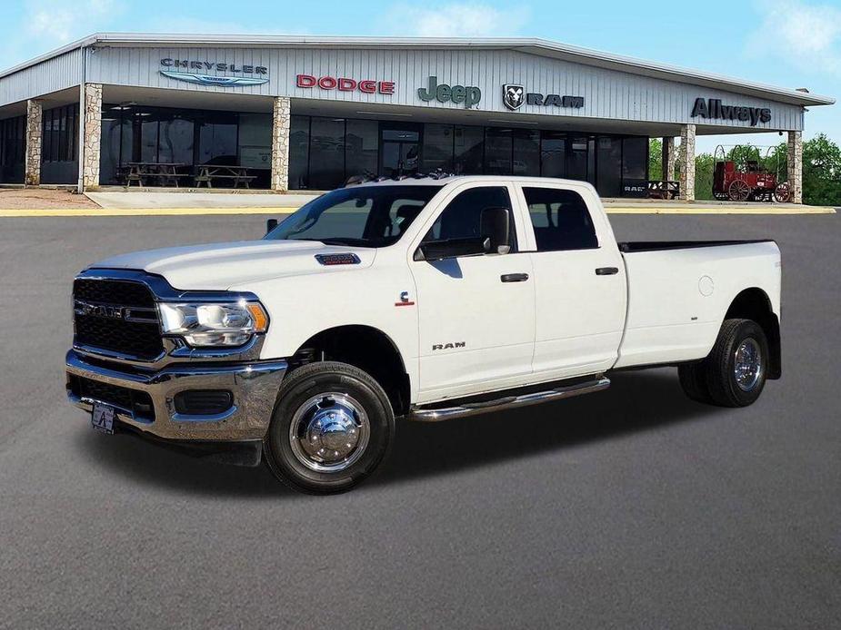 used 2020 Ram 3500 car, priced at $39,991