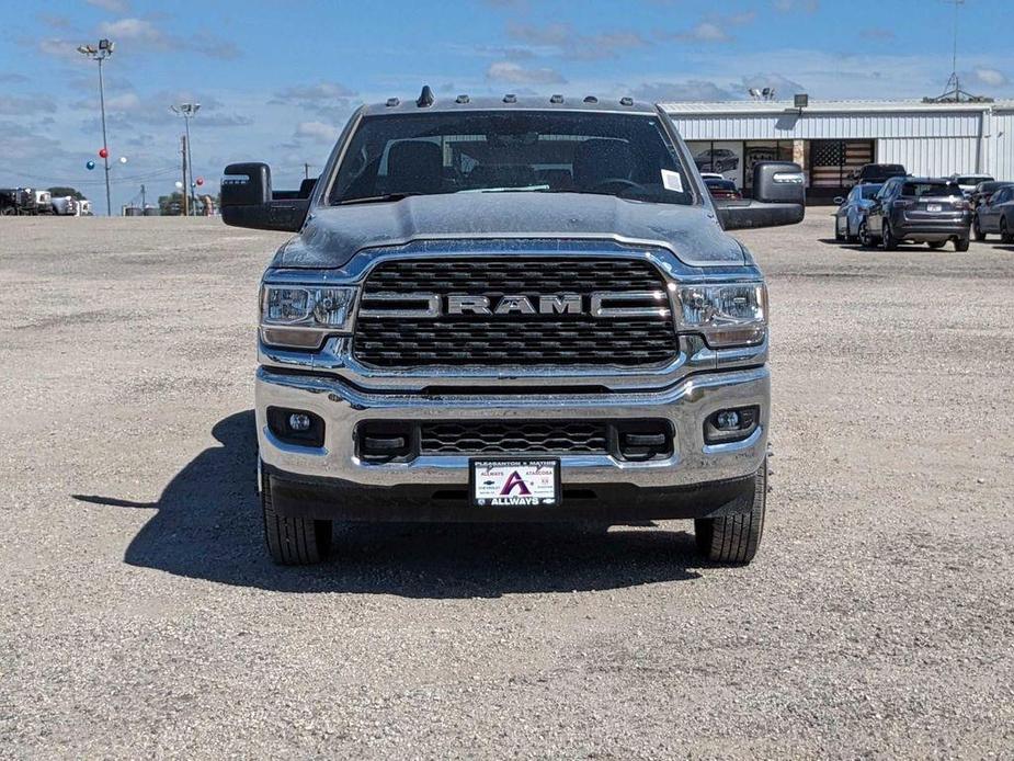 new 2024 Ram 3500 car, priced at $79,799