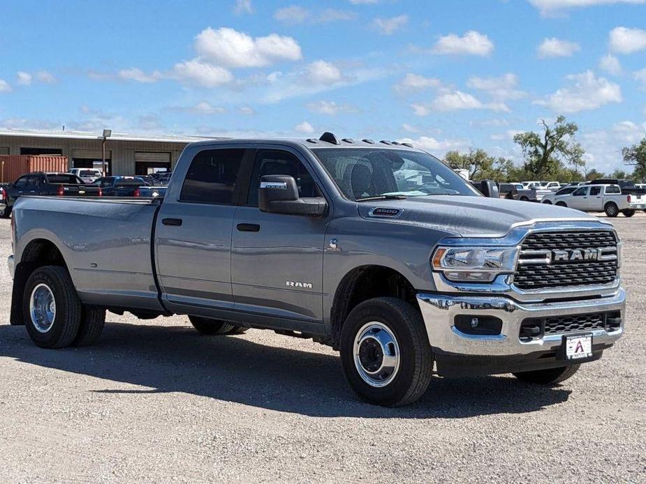 new 2024 Ram 3500 car, priced at $79,799