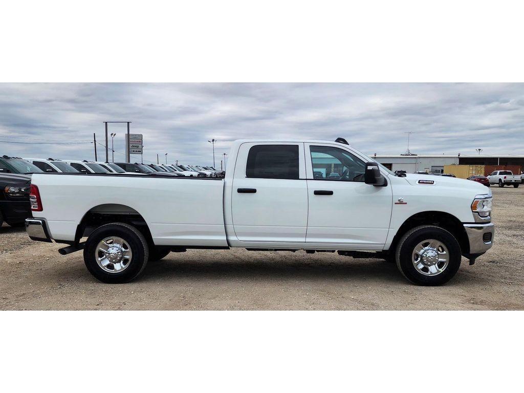 new 2024 Ram 2500 car, priced at $67,585