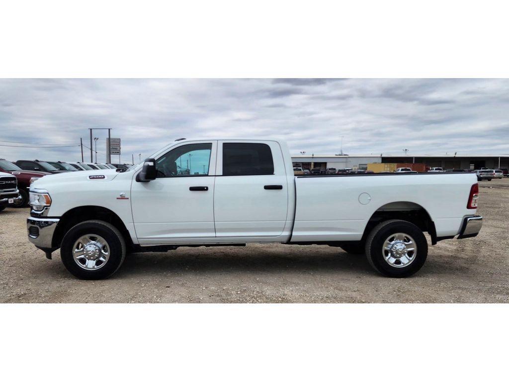 new 2024 Ram 2500 car, priced at $67,585