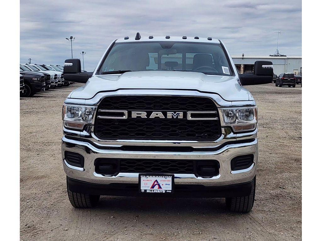 new 2024 Ram 2500 car, priced at $67,585