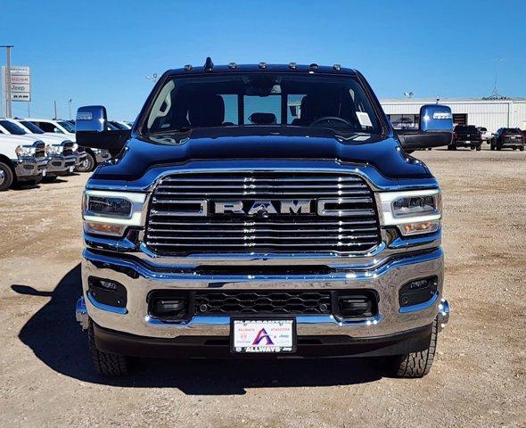 new 2024 Ram 3500 car, priced at $84,610