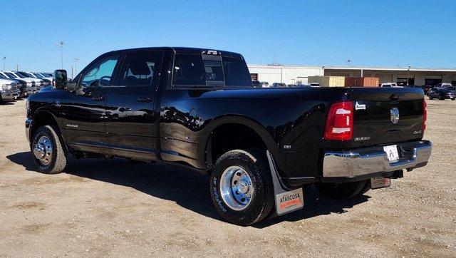 new 2024 Ram 3500 car, priced at $84,610