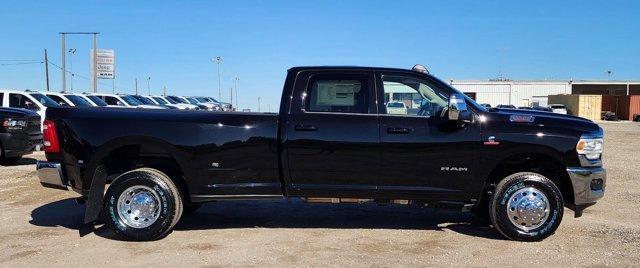 new 2024 Ram 3500 car, priced at $84,610