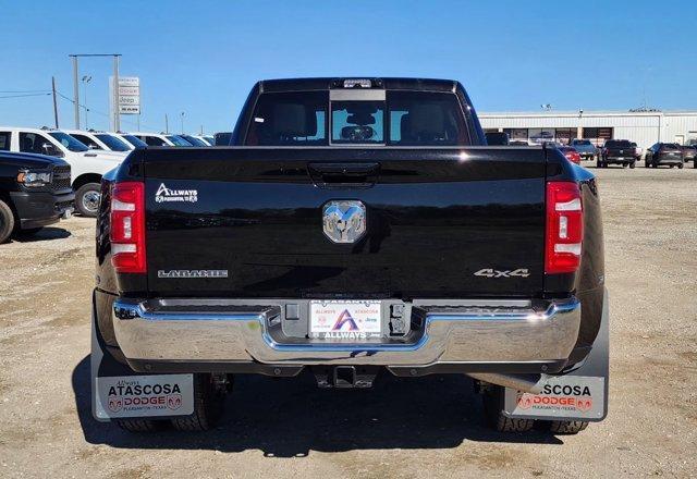 new 2024 Ram 3500 car, priced at $84,610