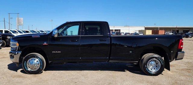 new 2024 Ram 3500 car, priced at $84,610