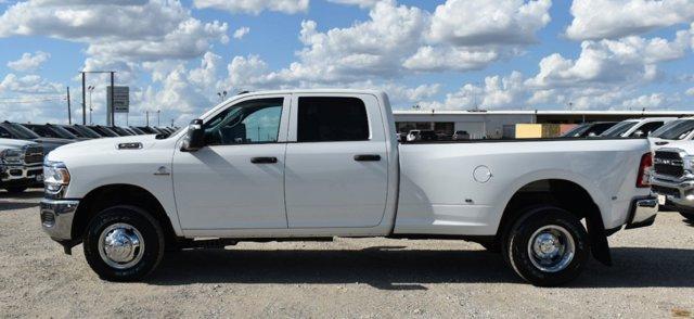 new 2024 Ram 3500 car, priced at $71,819