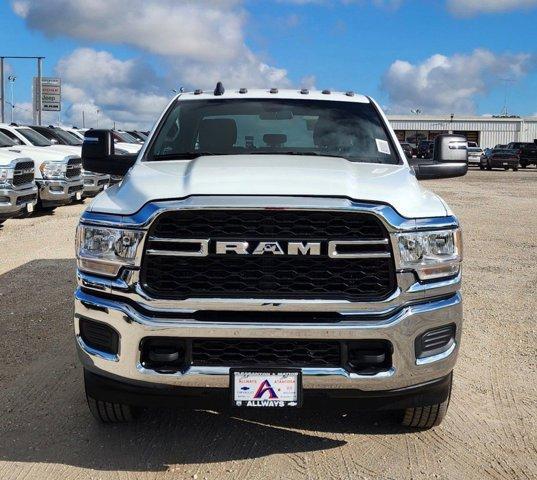 new 2024 Ram 2500 car, priced at $56,424