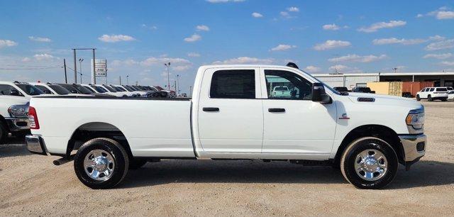 new 2024 Ram 2500 car, priced at $68,665