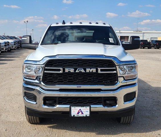 new 2024 Ram 2500 car, priced at $68,665