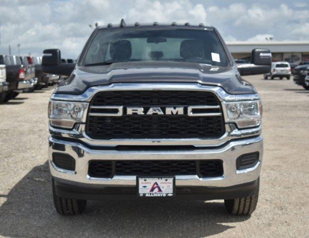 new 2024 Ram 2500 car, priced at $58,099