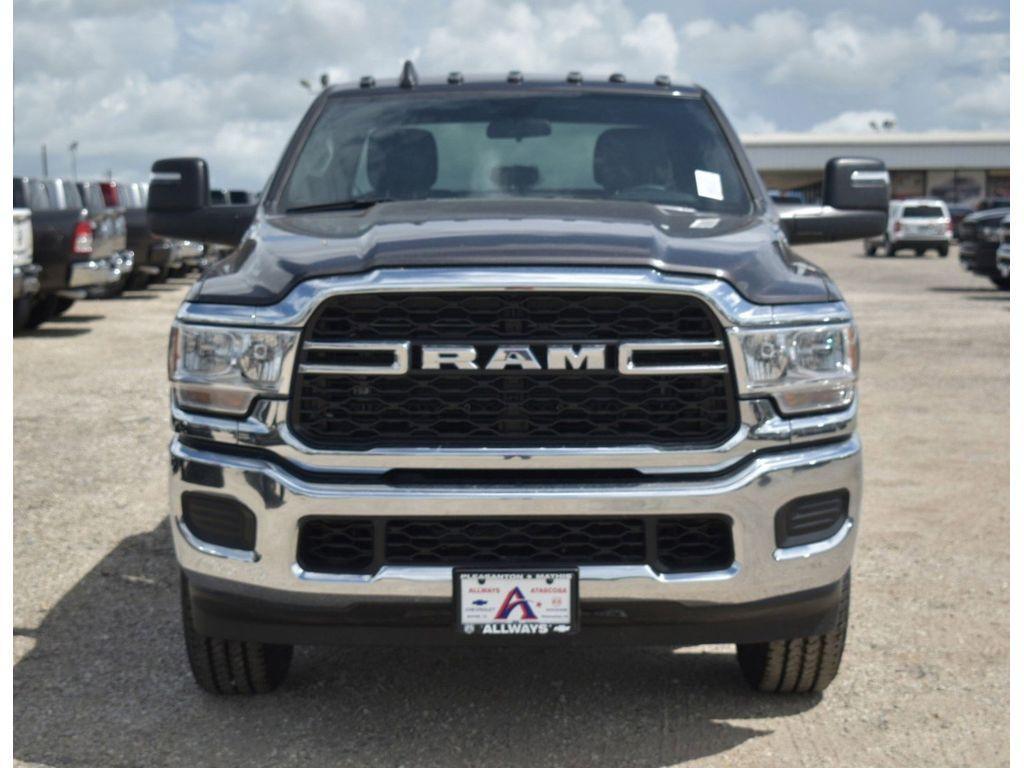 new 2024 Ram 2500 car, priced at $57,898