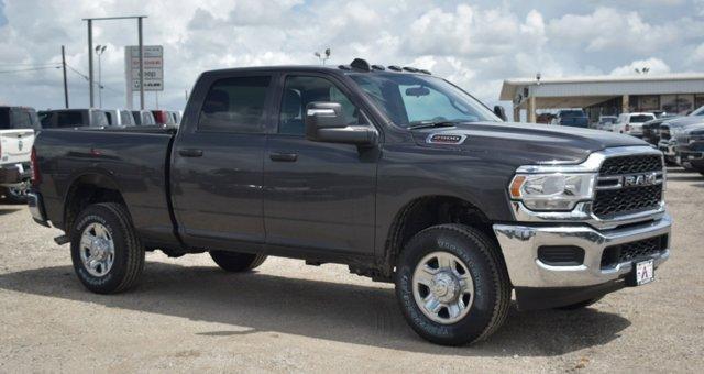 new 2024 Ram 2500 car, priced at $58,099