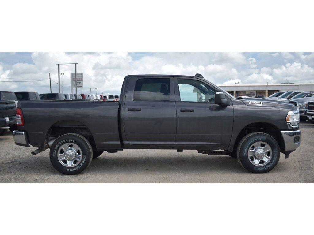 new 2024 Ram 2500 car, priced at $57,898