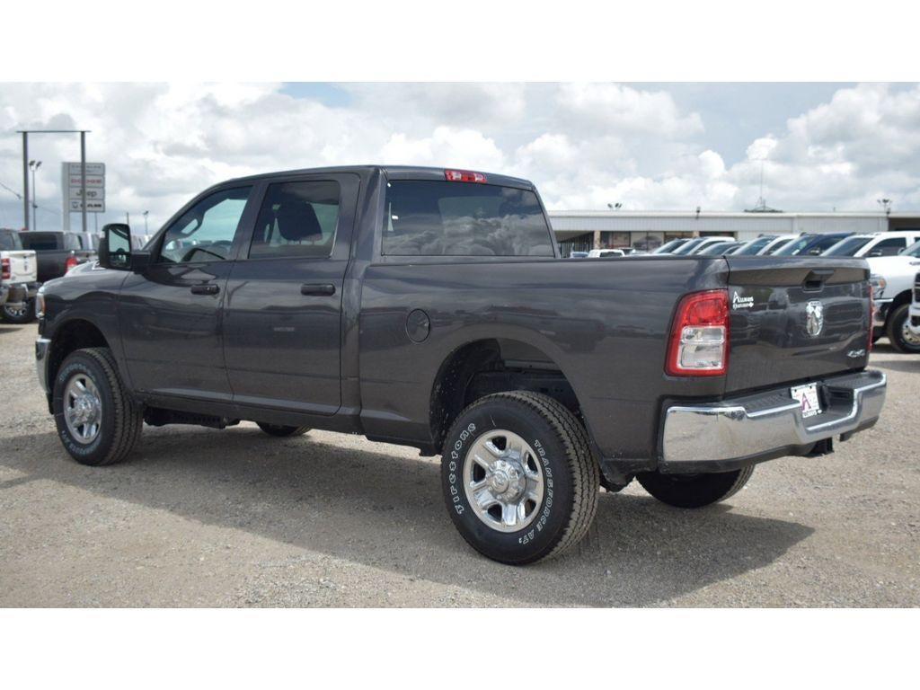 new 2024 Ram 2500 car, priced at $57,898