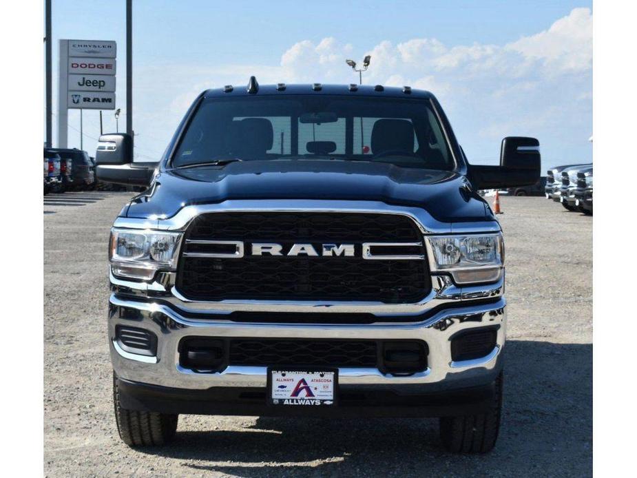 new 2024 Ram 2500 car, priced at $65,999