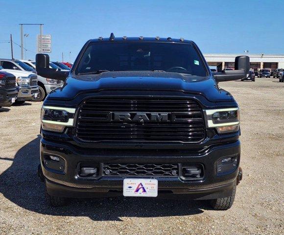 used 2022 Ram 3500 car, priced at $66,232