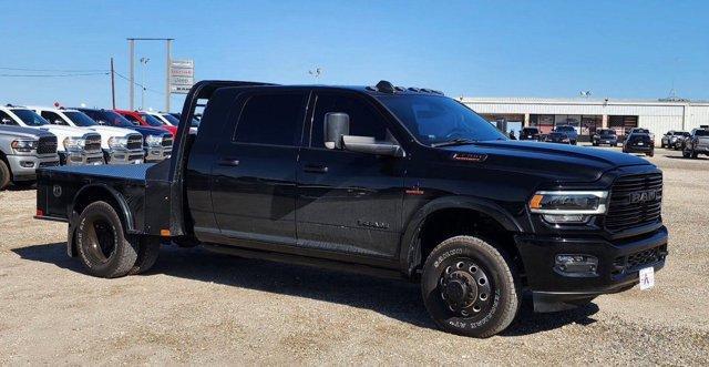 used 2022 Ram 3500 car, priced at $66,232