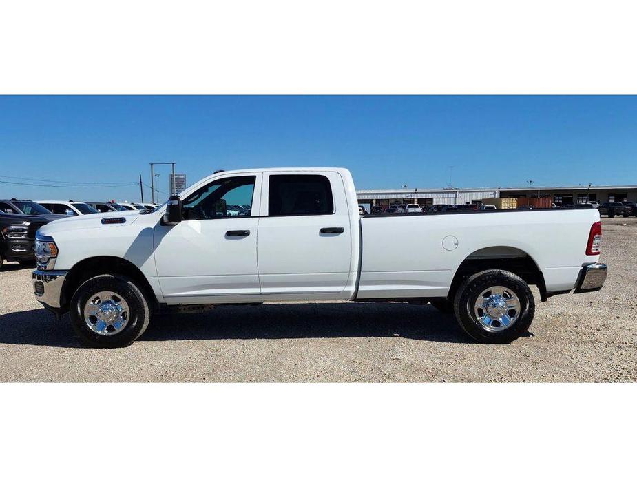 new 2024 Ram 2500 car, priced at $57,230