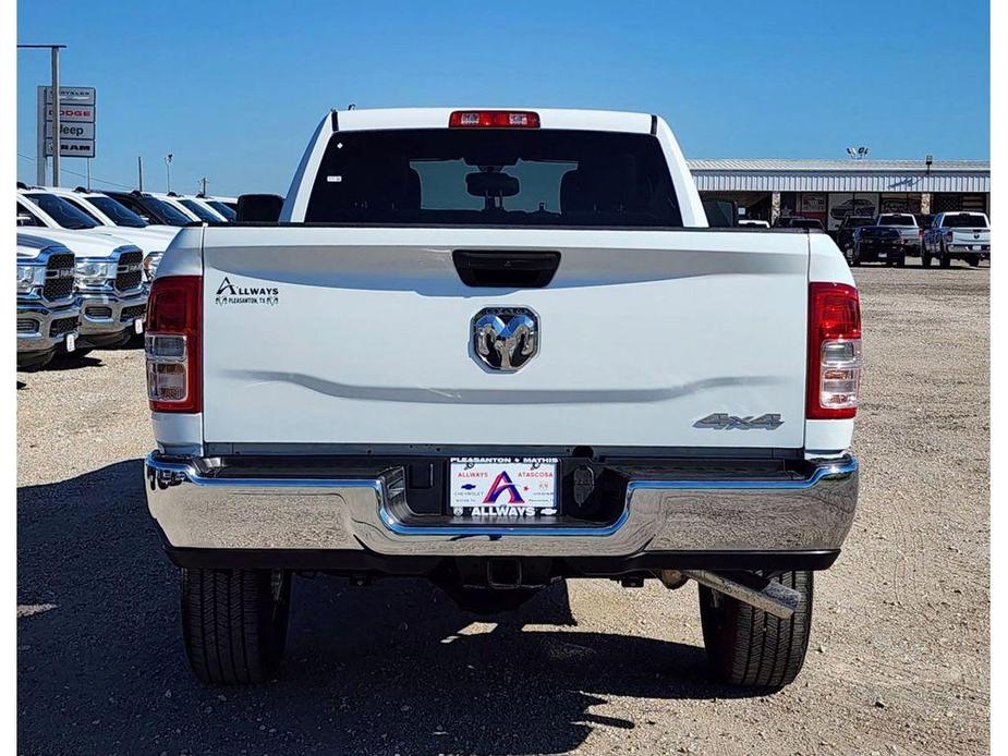 new 2024 Ram 2500 car, priced at $57,230