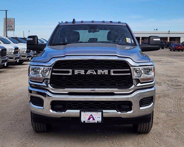 new 2024 Ram 2500 car, priced at $67,979