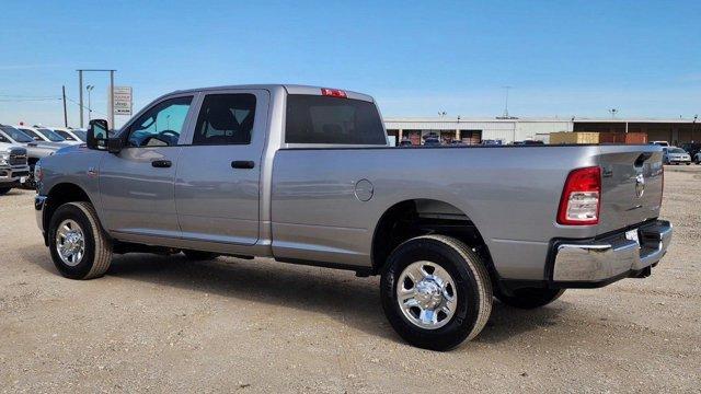 new 2024 Ram 2500 car, priced at $67,979