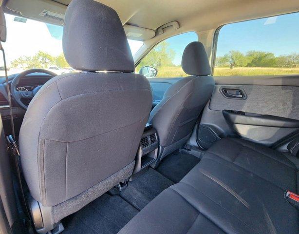 used 2023 Nissan Rogue car, priced at $23,533