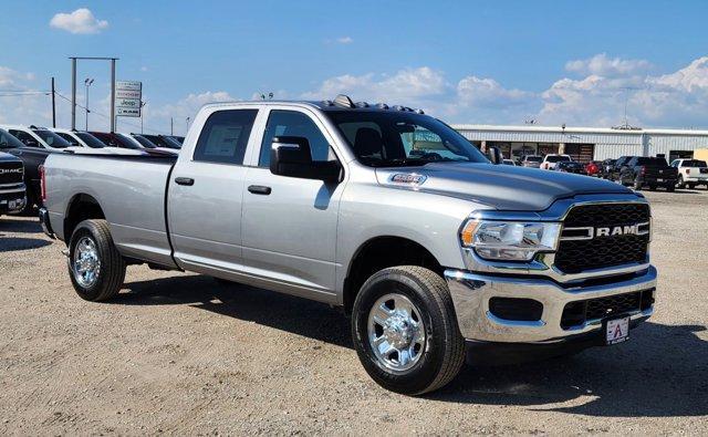 new 2024 Ram 2500 car, priced at $57,299