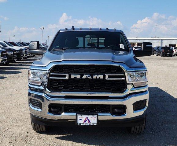 new 2024 Ram 2500 car, priced at $57,299