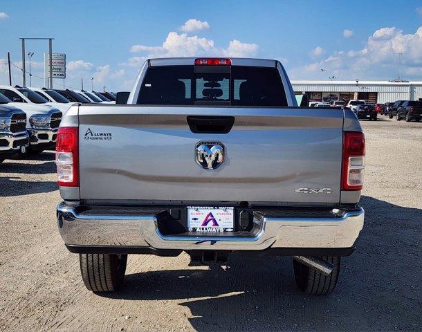 new 2024 Ram 2500 car, priced at $57,299