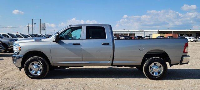 new 2024 Ram 2500 car, priced at $57,299