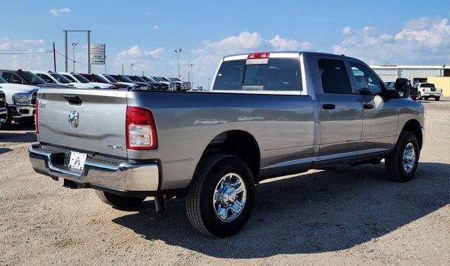 new 2024 Ram 2500 car, priced at $57,299