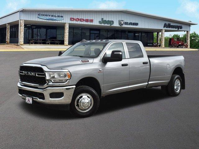 new 2024 Ram 3500 car, priced at $73,300