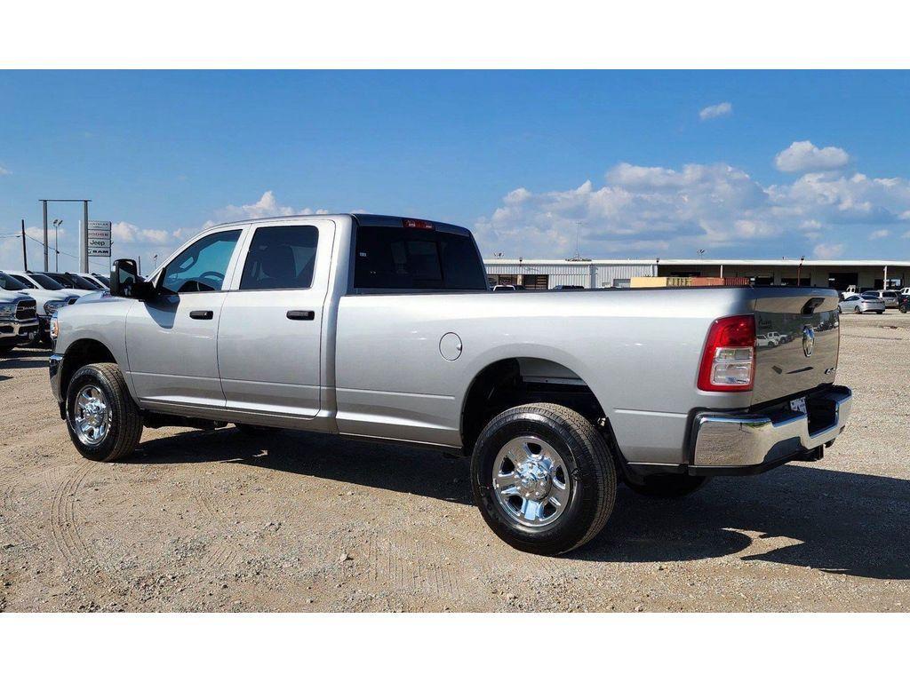 new 2024 Ram 2500 car, priced at $56,209