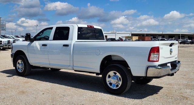 new 2024 Ram 2500 car, priced at $58,424