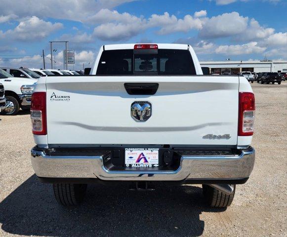 new 2024 Ram 2500 car, priced at $58,424