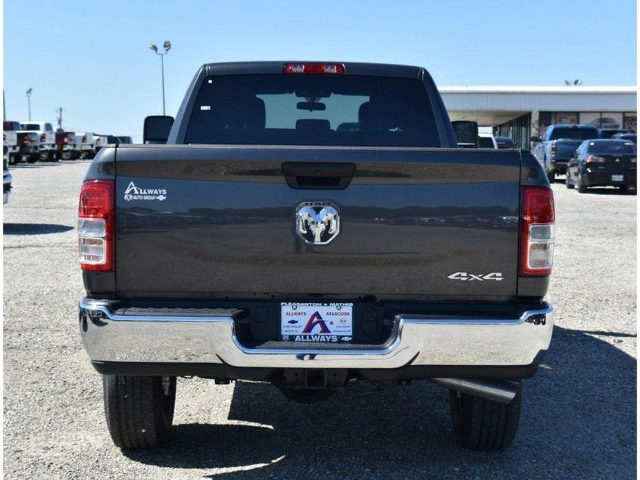 new 2024 Ram 2500 car, priced at $64,799