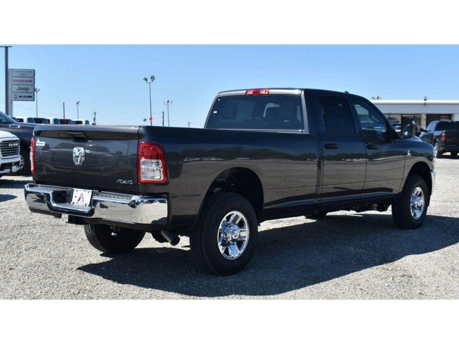 new 2024 Ram 2500 car, priced at $64,799