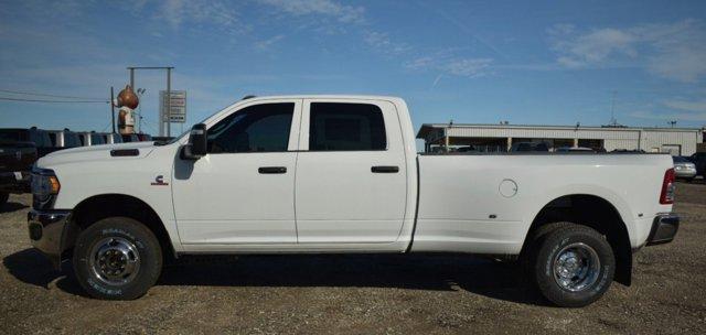 new 2024 Ram 3500 car, priced at $64,000