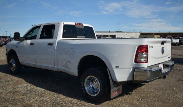 new 2024 Ram 3500 car, priced at $64,000