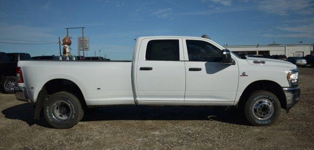 new 2024 Ram 3500 car, priced at $64,000