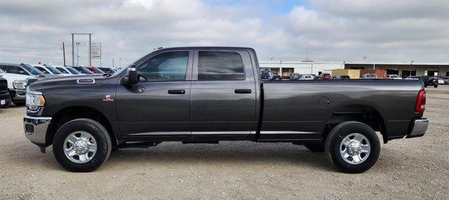 new 2024 Ram 2500 car, priced at $69,915