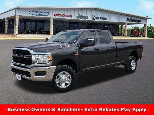 new 2024 Ram 2500 car, priced at $68,326