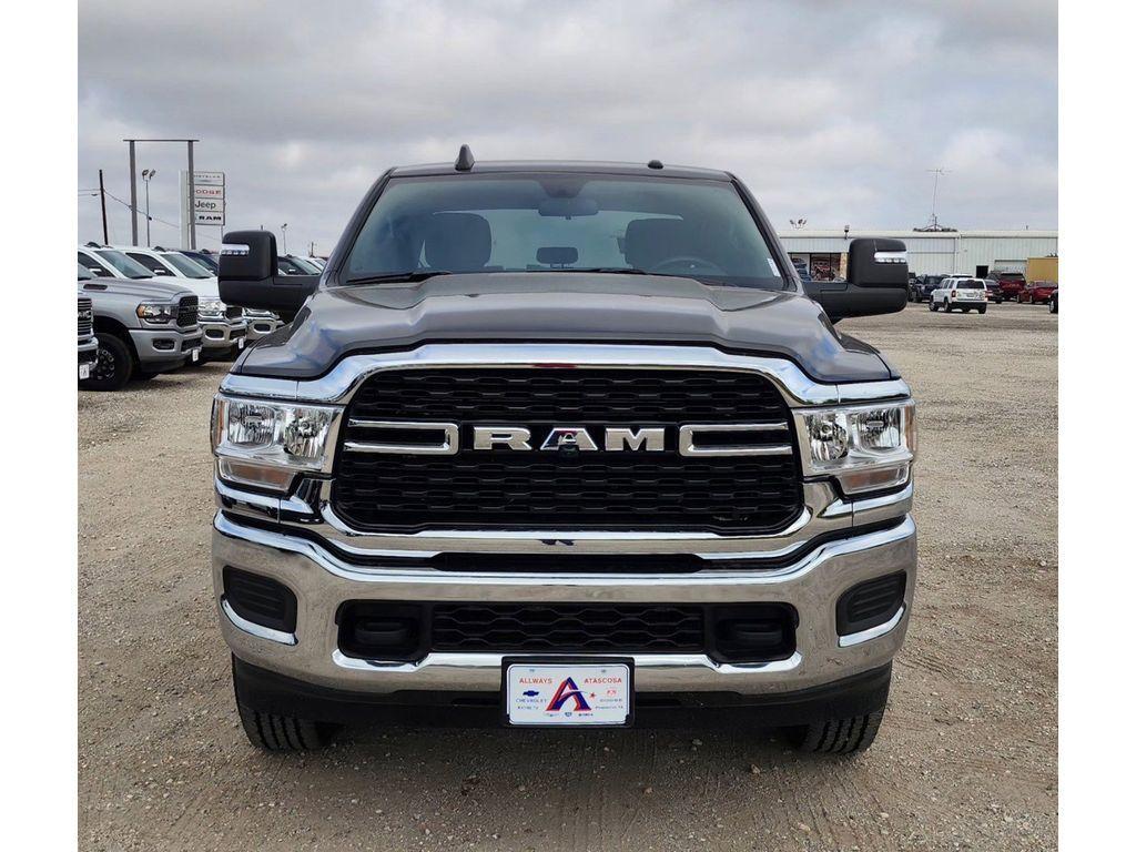 new 2024 Ram 2500 car, priced at $69,990